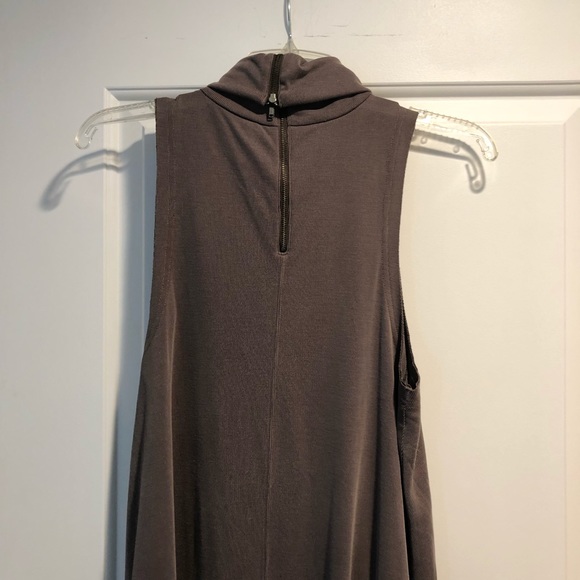 Free People Cowl neck tunic - Picture 5 of 6